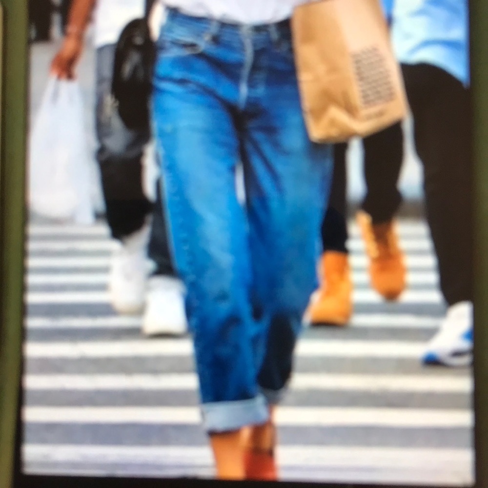 LEE vintage jeans - Picture 13 of 13